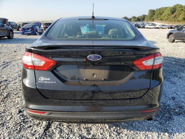 Photo 6 from auction – 2016 FORD FUSION S with VIN 3FA6P0G7XGR121126