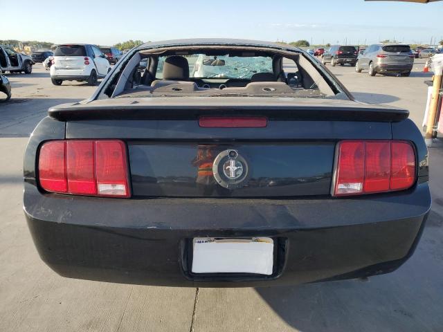 Photo 6 from auction – 2007 FORD MUSTANG with VIN 1ZVFT80N475367263