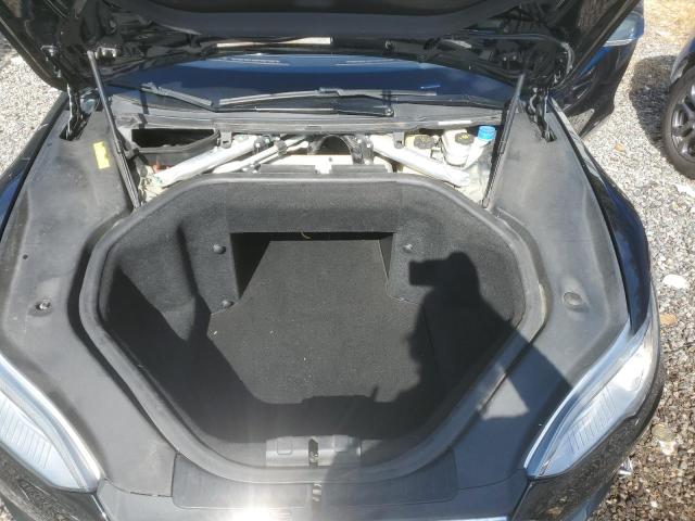 Photo 11 from auction – 2013 TESLA MODEL S with VIN 5YJSA1DN2DFP22529