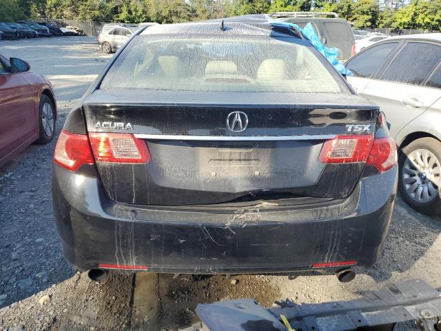 Photo 6 from auction – 2011 ACURA TSX with VIN JH4CU2F61BC013784