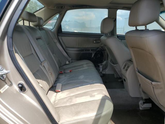 Photo 10 from auction – 2004 TOYOTA AVALON XL with VIN 4T1BF28B04U357469