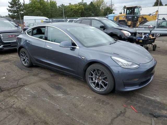 Photo 4 from auction – 2020 TESLA MODEL 3 with VIN 5YJ3E1EB4LF646016