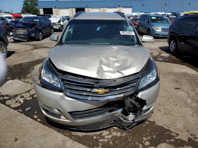 Photo 5 from auction – 2014 CHEVROLET TRAVERSE L with VIN 1GNKRGKD1EJ193484