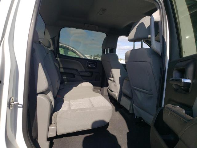 Photo 10 from auction – 2018 CHEVROLET SILVERADO with VIN 3GCPCPEC6JG617952