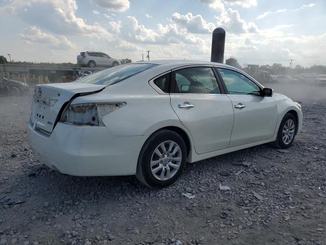 Photo 3 from auction – 2014 NISSAN ALTIMA 2.5 with VIN 1N4AL3AP2EC185723