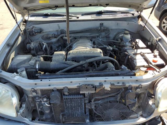 Photo 12 from auction – 2003 TOYOTA SEQUOIA SR with VIN 5TDBT44A03S165624