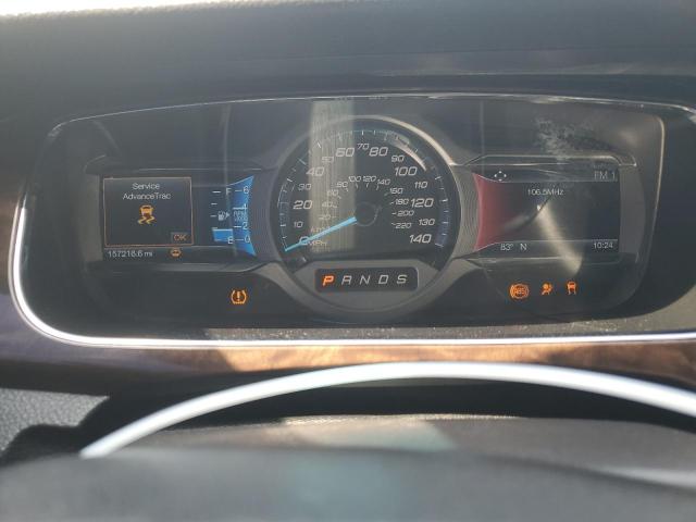 Photo 9 from auction – 2016 FORD TAURUS LIM with VIN 1FAHP2F81GG147913