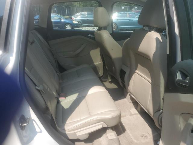 Photo 10 from auction – 2013 FORD C-MAX PREM with VIN 1FADP5CU4DL541779
