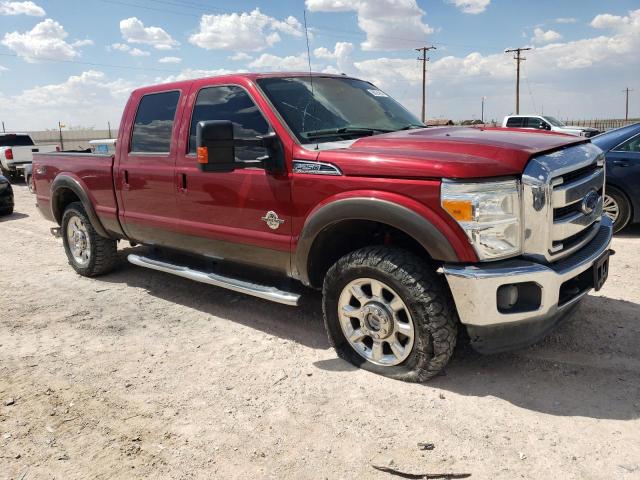 Photo 4 from auction – 2016 FORD F250 SUPER with VIN 1FT7W2BT9GED08863