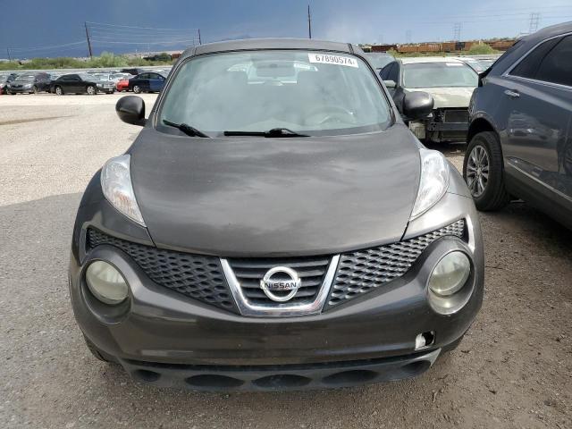 Photo 5 from auction – 2011 NISSAN JUKE S with VIN JN8AF5MR5BT018864