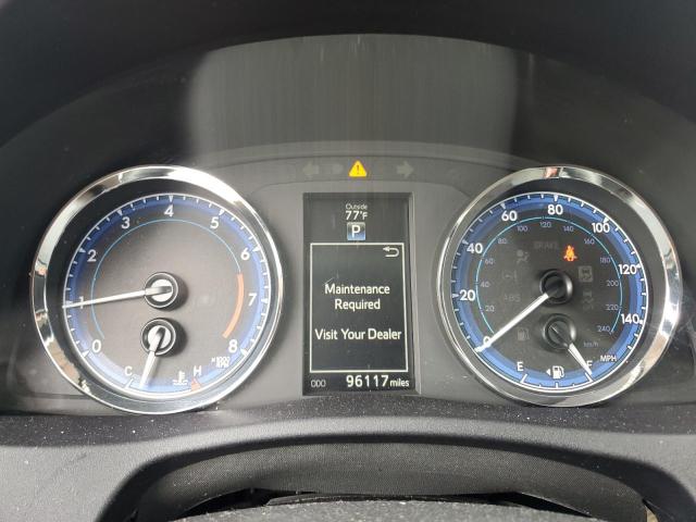 Photo 9 from auction – 2019 TOYOTA COROLLA L with VIN 2T1BURHE9KC184980