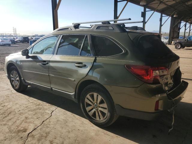 Снимка 2 от търг – 2017 SUBARU OUTBACK 2. с VIN 4S4BSAFC4H3380928