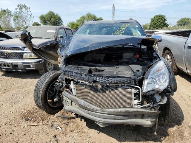 Photo 5 from auction – 2015 CHEVROLET EQUINOX LT with VIN 2GNALCEKXF6343820