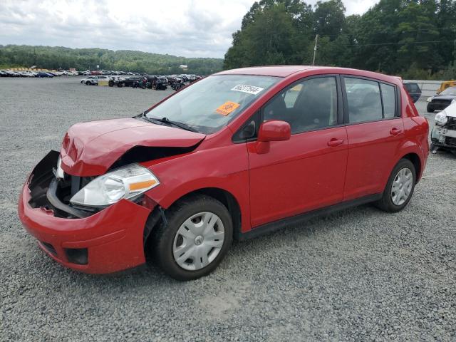 Photo 1 from auction – 2012 NISSAN VERSA S with VIN 3N1BC1CP5CK275698
