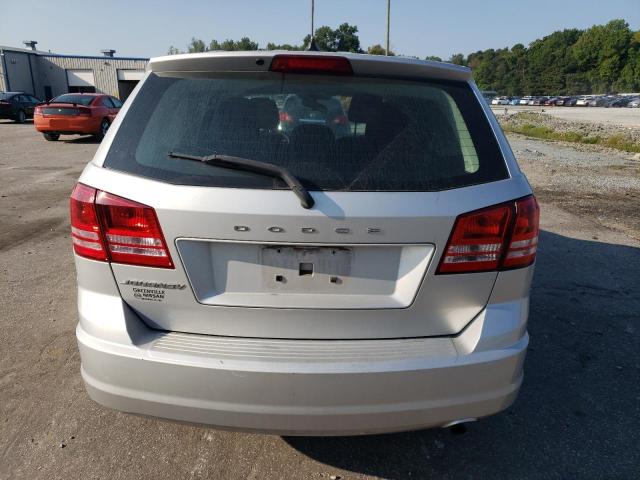 Photo 6 from auction – 2014 DODGE JOURNEY SE with VIN 3C4PDCAB3ET132619