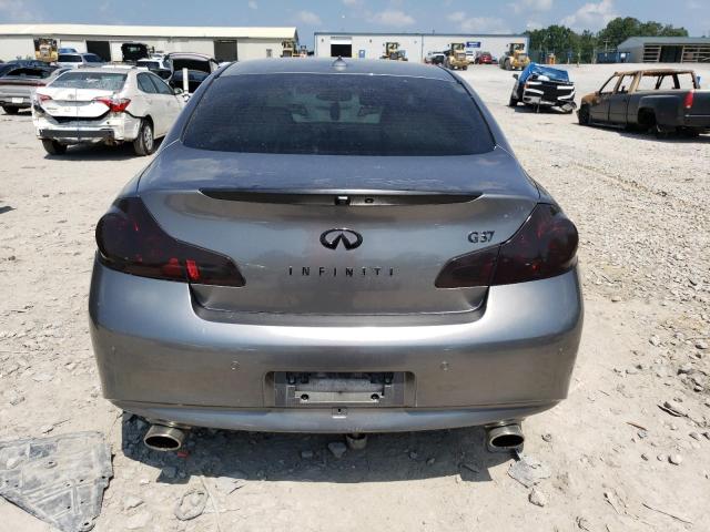 Photo 6 from auction – 2013 INFINITI G37 BASE with VIN JN1CV6AP1DM715285