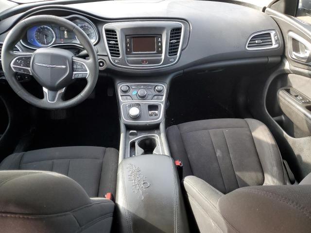 Photo 8 from auction – 2015 CHRYSLER 200 LIMITE with VIN 1C3CCCAB1FN529723