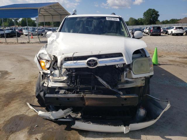 Photo 5 from auction – 2006 TOYOTA SEQUOIA SR with VIN 5TDZT34A76S266091
