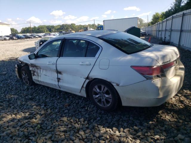Photo 2 from auction – 2012 HONDA ACCORD SE with VIN 1HGCP2F6XCA227308