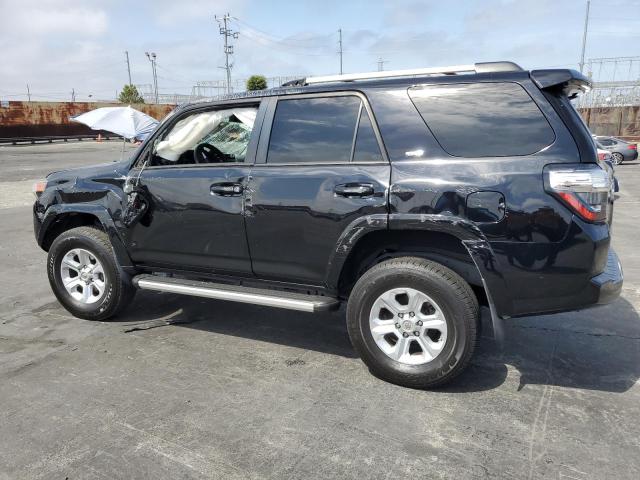 Photo 2 from auction – 2019 TOYOTA 4RUNNER SR with VIN JTEZU5JR3K5201592