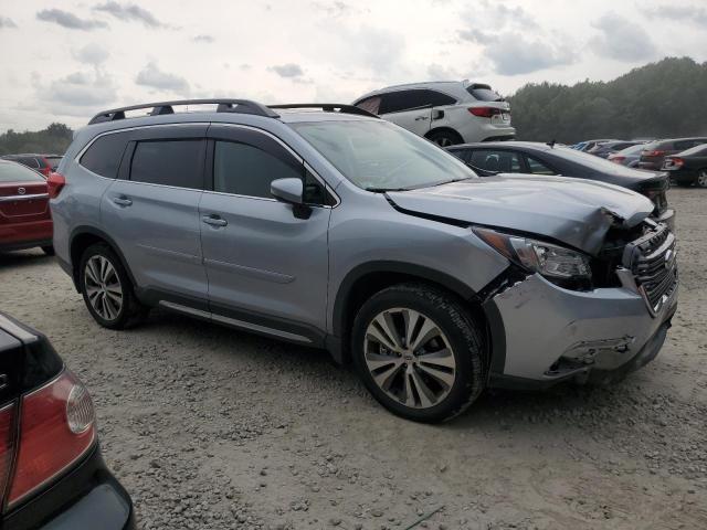 Photo 4 from auction – 2021 SUBARU ASCENT LIM with VIN 4S4WMAPD2M3458748