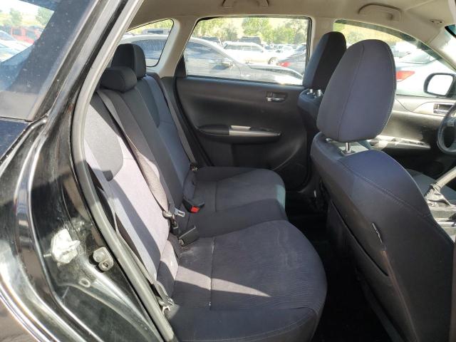Photo 10 from auction – 2010 SUBARU IMPREZA OU with VIN JF1GH6D69AH828310