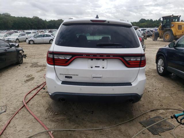Photo 6 from auction – 2017 DODGE DURANGO SX with VIN 1C4RDHAGXHC615090