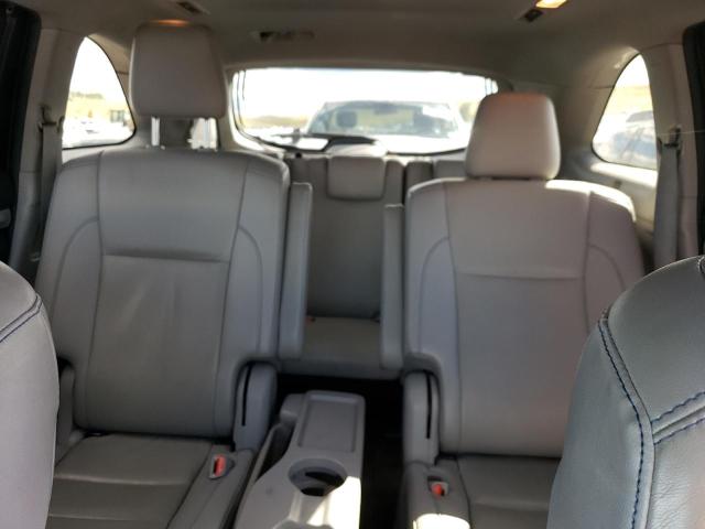 Photo 10 from auction – 2019 TOYOTA HIGHLANDER with VIN 5TDJZRFH8KS622955