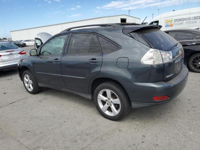 Photo 2 from auction – 2007 LEXUS RX 350 with VIN 2T2HK31U77C026901