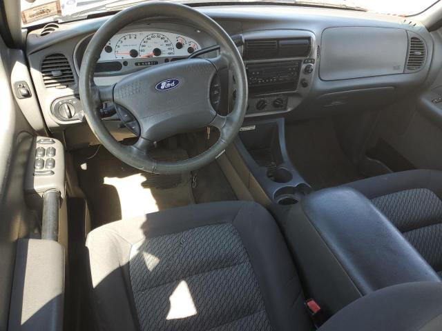 Foto 8 de la subasta – 2005 FORD EXPLORER S con VIN 1FMZU77K85UB68542