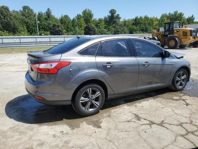 Photo 3 from auction – 2012 FORD FOCUS SE with VIN 1FAHP3F28CL384952