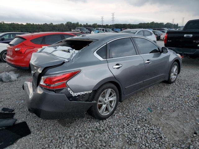 Photo 3 from auction – 2015 NISSAN ALTIMA 2.5 with VIN 1N4AL3AP5FC492725