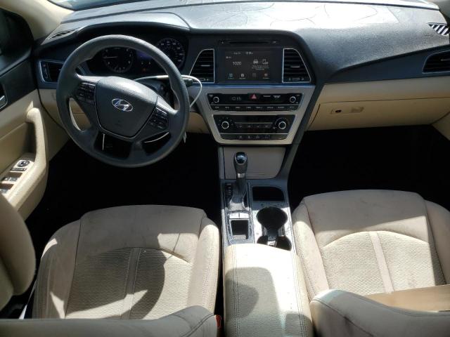 Photo 8 from auction – 2016 HYUNDAI SONATA SPO with VIN 5NPE34AFXGH267277