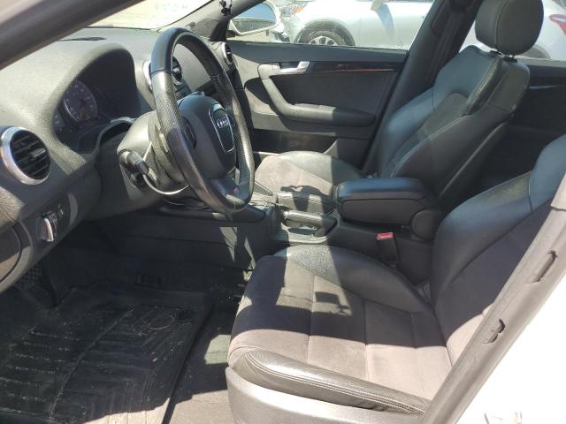 صورة رقم 7 من المزاد - 2011 AUDI A3 PREMIUM مع VIN WAUKJAFM4BA014709