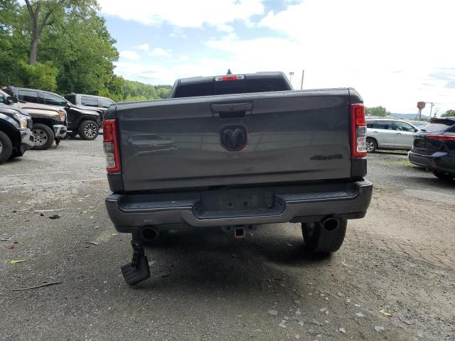 Photo 6 from auction – 2022 RAM 1500 BIG H with VIN 1C6SRFBTXNN223625