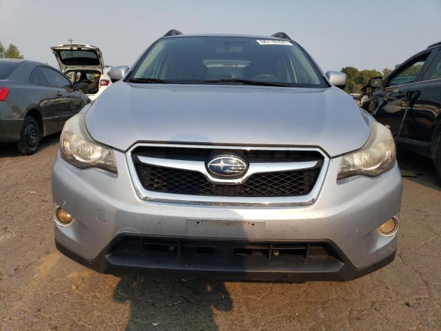 Photo 5 from auction – 2014 SUBARU XV CROSSTR with VIN JF2GPACC1E8297196