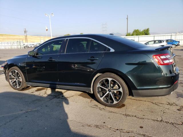 Photo 2 from auction – 2014 FORD TAURUS SHO with VIN 1FAHP2KT8EG109845