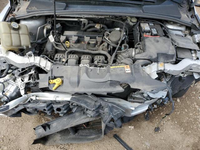 Photo 11 from auction – 2013 FORD FOCUS S with VIN 1FADP3E27DL305482