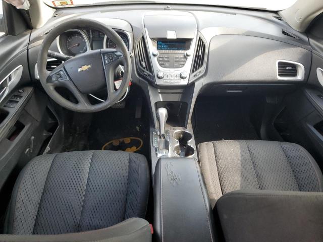 Photo 8 from auction – 2012 CHEVROLET EQUINOX LS with VIN 2GNALBEK5C1114190