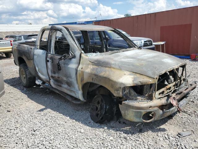 Photo 4 from auction – 2004 DODGE RAM 1500 S with VIN 1D7HU18D44S547423