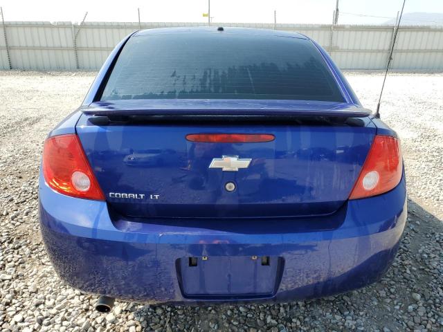 Photo 6 from auction – 2007 CHEVROLET COBALT LT with VIN 1G1AL55F577333696