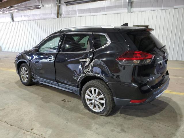 Photo 2 from auction – 2020 NISSAN ROGUE S with VIN KNMAT2MV1LP530311