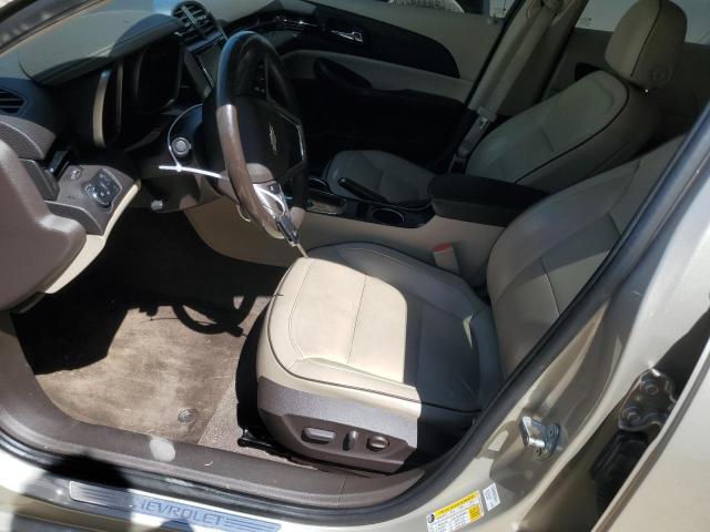 Photo 7 from auction – 2015 CHEVROLET MALIBU LTZ with VIN 1G11F5SLXFF109006