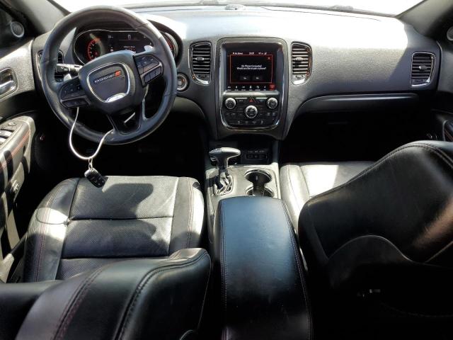 Photo 8 from auction – 2018 DODGE DURANGO R/ with VIN 1C4SDHCT8JC115057