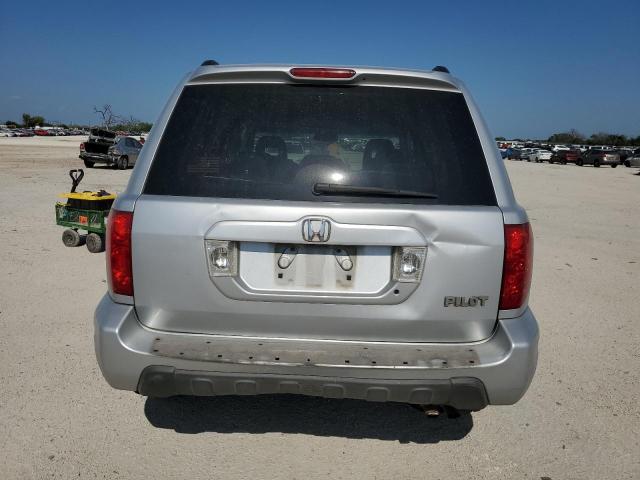 Photo 6 from auction – 2003 HONDA PILOT EX with VIN 2HKYF18473H571295