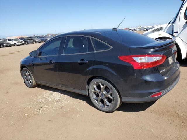 Photo 2 from auction – 2014 FORD FOCUS SE with VIN 1FADP3F2XEL209460