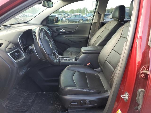 Photo 7 from auction – 2020 CHEVROLET EQUINOX PR with VIN 3GNAXXEV2LS503918