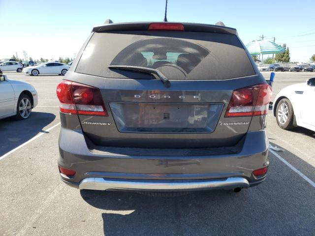 Photo 6 from auction – 2015 DODGE JOURNEY CR with VIN 3C4PDCGB2FT719239