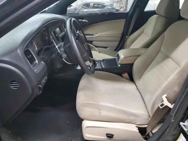Photo 7 from auction – 2014 DODGE CHARGER SE with VIN 2C3CDXBG0EH366617