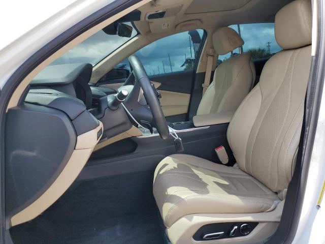Photo 7 from auction – 2021 ACURA TLX TECHNO with VIN 19UUB5F41MA006684